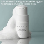 Пудра для умывания Needly Mild Enzyme Cleansing Powder, мягкая, энзимная, 40 г: цены и характеристики