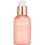 Cироватка для обличчя Medicube Triple Collagen Serum, зволожувальна, з колагеном та гіалуроновою кислотою, 55 мл : ціни та характеристики