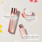 Cироватка для обличчя Medicube Triple Collagen Serum, зволожувальна, з колагеном та гіалуроновою кислотою, 55 мл : ціни та характеристики