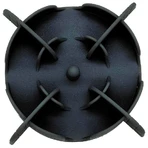 Bubimex (Бубимекс) Bubichef - Коврик для медленного кормления для собак, S/M 3,5х12 см: цены и характеристики