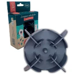 Bubimex (Бубимекс) Bubichef - Коврик для медленного кормления для собак, S/M 3,5х12 см: цены и характеристики