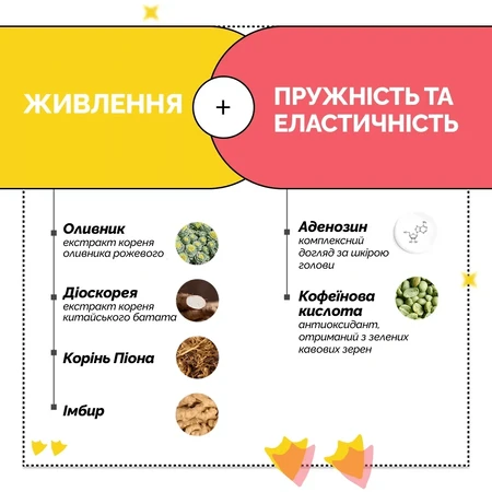 Шампунь Dr.FORHAIR Folligen Shampoo, укрепляющий, против выпадения волос, 500 мл : цены и характеристики