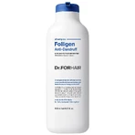 Шампунь Dr.FORHAIR Folligen Anti-Dandruff Shampoo проти лупи для ослабленого волосся, 500 мл: ціни та характеристики