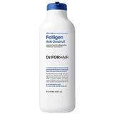 Шампунь Dr.FORHAIR Folligen Anti-Dandruff Shampoo против перхоти для ослабленных волос, 500 мл