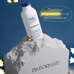 Шампунь Dr.FORHAIR Folligen Anti-Dandruff Shampoo проти лупи для ослабленого волосся, 500 мл: ціни та характеристики