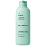 Шампунь Dr.FORHAIR Phyto Fresh, міцелярний, для жирної шкіри голови, 500 мл