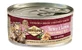 Carnilove (Карнилав) Turkey & Salmon for kittens - Влажный корм с индейкой и лососем для котят, 100 г