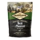 Carnilove Duck &amp; Pheasant for Adult Dogs - Сухой корм с уткой и фазаном для взрослых собак, 1,5 кг