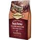 Carnilove Duck &amp; Turkey for Large Breed Cats - Сухий корм з качкою та індичкою для великих порід котів, 2 кг