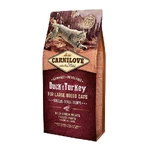 Carnilove Duck & Turkey for Large Breed Cats - Сухий корм з качкою та індичкою для великих порід котів, 6 кг: ціни та характеристики
