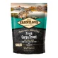 Carnilove Fresh Carp & Trout for Adult Dog - Беззерновой корм с карпом и форелью для взрослых собак, 1,5 кг