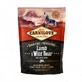 Carnilove Lamb & Wild Boar for Adult Dogs - Сухий корм з м'ясом ягняти і дикого кабана для дорослих собак, 1,5 кг