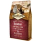 Carnilove Reindeer for Adult Cats Energy &amp; Outdoors - Сухий корм з олениною для дорослих активних котів, 2 кг
