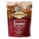 Carnilove Reindeer for Adult Cats Energy & Outdoors - Сухий корм з олениною для дорослих активних котів, 400 г 