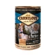 Carnilove Salmon & Turkey for Adult Dogs - Консерви з лососем та індичкою для дорослих собак, 400 г