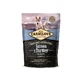 Carnilove Salmon & Turkey for Puppies - Сухий корм з лососем та індичкою для цуценят, 1,5 кг