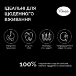 Cherie (Шери) Healthy Living Chicken & Pumpkin Mousse - Влажный корм c курицей и тыквой для взрослых котов (мусс), 80 г: цены и характеристики