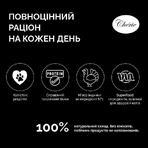 Cherie (Шери) Strong Muscle&Joint Adult Turkey Entrees - Сухий корм з індичкою для підтримки здоров'я м'язів і суглобів котів, 400 г: ціни та характеристики