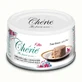 Cherie (Шери) Complete&Balanced Tuna Kitten - Влажный корм Мусс с тунцом для котят, 80 г