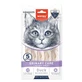 Wanpy Functional Creamy Treats Duck & Chicken Urinary Care Кремовое лакомство с уткой и курицей для здоровья мочеполовой системы кошек, 70 г