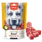 Wanpy Beef Marbled Bites Лакомство кусочки мраморной говядины для собак, 100 г