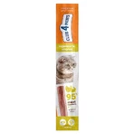 Club 4 Paws Premium Meat Stick Turkey & Rabbit - Мясная палочка Индейка и кролик для кошек, 5 г: цены и характеристики