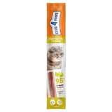 Club 4 Paws Premium Meat Stick Turkey & Rabbit - Мясная палочка Индейка и кролик для кошек, 5 г