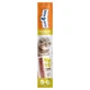 Club 4 Paws Premium Meat Stick Turkey & Rabbit - Мясная палочка Индейка и кролик для кошек, 5 г