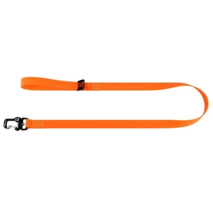 Collar (Коллар) Evolutor - Поводок Эволютор для собак средних, крупных и гигантских пород (Оранжевый), 2,5 х 210 см