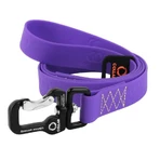 Collar (Коллар) Evolutor - Поводок Эволютор для собак средних, крупных и гигантских пород (Фиолетовый), 2,5 х 300 см: цены и характеристики