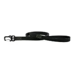 Collar (Коллар) Evolutor - Поводок Эволютор для собак средних, больших и гигантских пород (Черный), 2,5 х 300 см: цены и характеристики