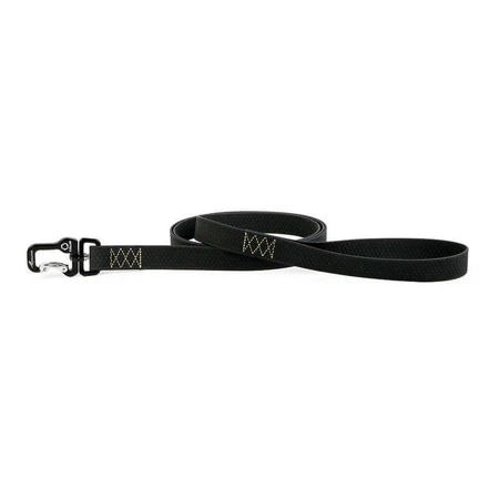 Collar (Коллар) Evolutor - Поводок Эволютор для собак средних, больших и гигантских пород (Черный), 2,5 х 300 см: цены и характеристики