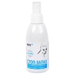 Collar (Коллар) Pet's Lab - Засіб Стоп-запах для усунення плям та запаху сечі котів, 300 мл: ціни та характеристики
