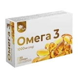 Омега-3 1000 мг капсулы №30 Ronpharm