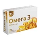 Омега-3 1000 мг капсулы №30 Ronpharm