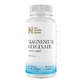 Магній гліцинат, Magnesium Glycinate, MyNutriWeek, 120 капсул