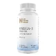 Омега-3 риб'ячий жир, Omega-3 Fish Oil, MyNutriWeek, 180 капсул