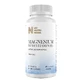 Магній з вітаміном В6, Magnesium with vitamin B6, MyNutriWeek,  570 мг 150 кап