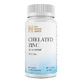 Цинк хелат, Chelated zink, MyNutriWeek, 30 мг 100 кап