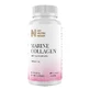 Морський колаген, Marine Collagen, MyNutriWeek, 120 капсул
