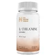 L-теанін, L-Theanine, MyNutriWeek, 600мг 100 кап