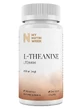 L-теанин, L-Theanine, MyNutriWeek, 600мг 100 кап