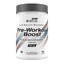 Предтренувальний комплекс Диня, Pre-workout boost Melon flavor, Biotus, 325 г