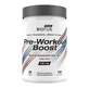 Предтренувальний комплекс Диня, Pre-workout boost Melon flavor, Biotus, 325 г