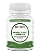 Антипаразитный комплекс, Antiparasit Compleх, Biotus, 60 таблеток