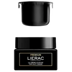 Набір Lierac Преміум Крем для обличчя шовковистий 50 мл + змінний блок 50 мл: ціни та характеристики