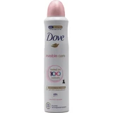 Dove Дезодорант-спрей Невидимый уход, 250 мл