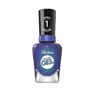 Чудодійний гель-лак для нігтів Hyp Nautical, 14,7 мл, Sally Hansen