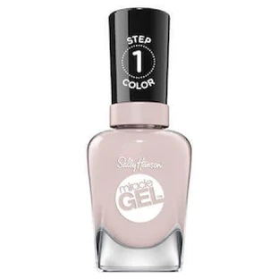 Чудо-гель лак для ногтей Tutu the ballet, 14,7 мл, Sally Hansen