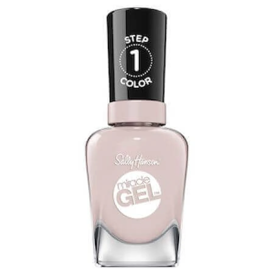 Чудо-гель лак для ногтей Tutu the ballet, 14,7 мл, Sally Hansen: цены и характеристики